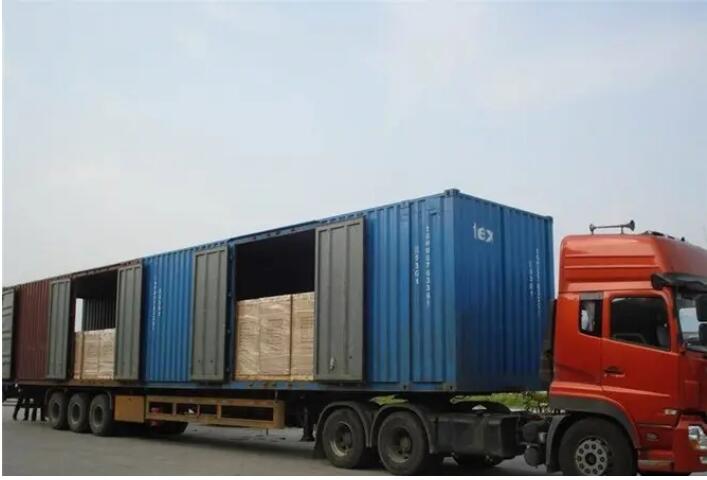 漳州到巴音郭楞整车运输