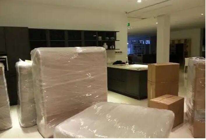 漳州到巴音郭楞长途搬家