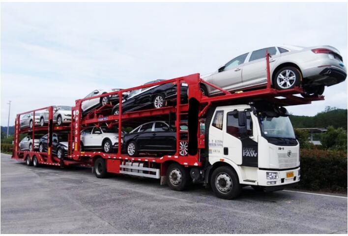 漳州到巴音郭楞轿车托运